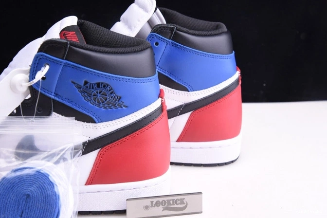 DA2728-100 Retro 1 High Air 2.0 3 Top Jordan 0804